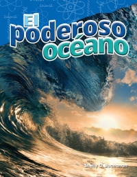 Cover image: El poderoso océano ebook 1st edition 9781425847203