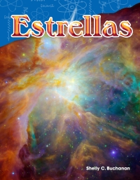 Cover image: Estrellas ebook 1st edition 9781425847227