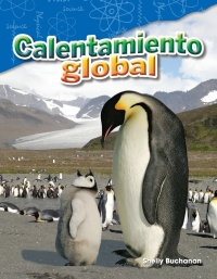 Cover image: Calentamiento global ebook 1st edition 9781425847234