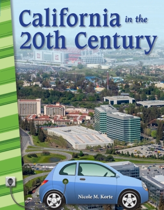Cover image: California in the 20th Century ebook 1st edition 9781425832445