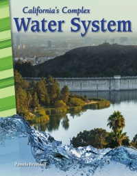 Cover image: California's Complex Water System ebook 1st edition 9781425832452