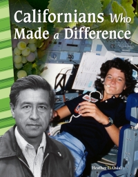 Cover image: Californians Who Made a Difference ebook 1st edition 9781425832476