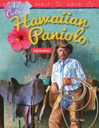 Cover image: Art and Culture: Hawaiian Paniolo: Expressions ebook 1st edition 9781425858087