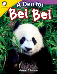 Cover image: A Den for Bei Bei 1st edition 9781493866311