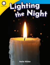 Cover image: Lighting the Night 1st edition 9781493866359