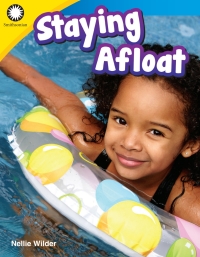 Cover image: Staying Afloat 1st edition 9781493866366