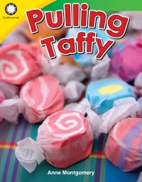 Cover image: Pulling Taffy 1st edition 9781493866410