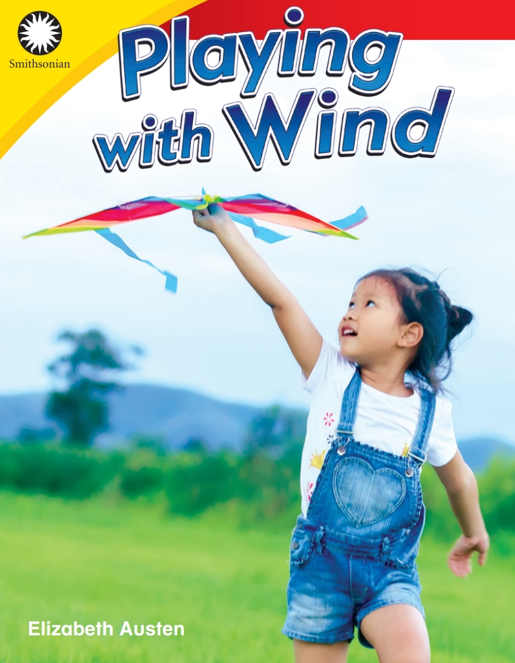 Playing with Wind 1st Edition