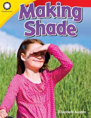 Cover image: Making Shade 1st edition 9781493866441