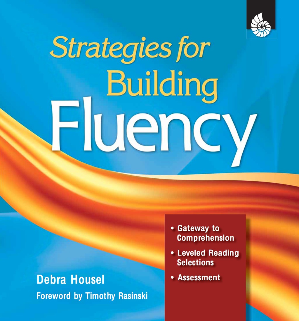ISBN 9781425802479 product image for Strategies for Building Fluency - 1st Edition (eBook) | upcitemdb.com