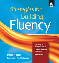 Cover image: Strategies for Building Fluency 1st edition 9781425802479