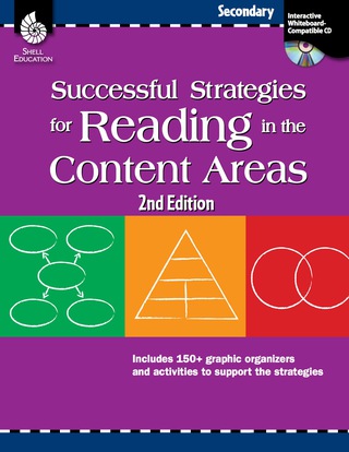 Cover image: Successful Strategies for Reading in the Content Areas 2nd edition