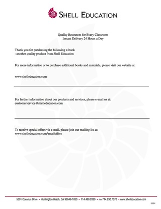 Cover image: Using Biographies in Your Classroom 1st edition