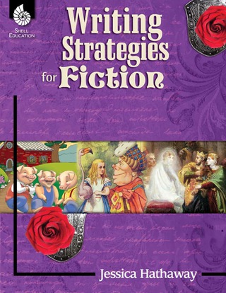 Cover image: Writing Strategies for Fiction 1st edition 9781425810061