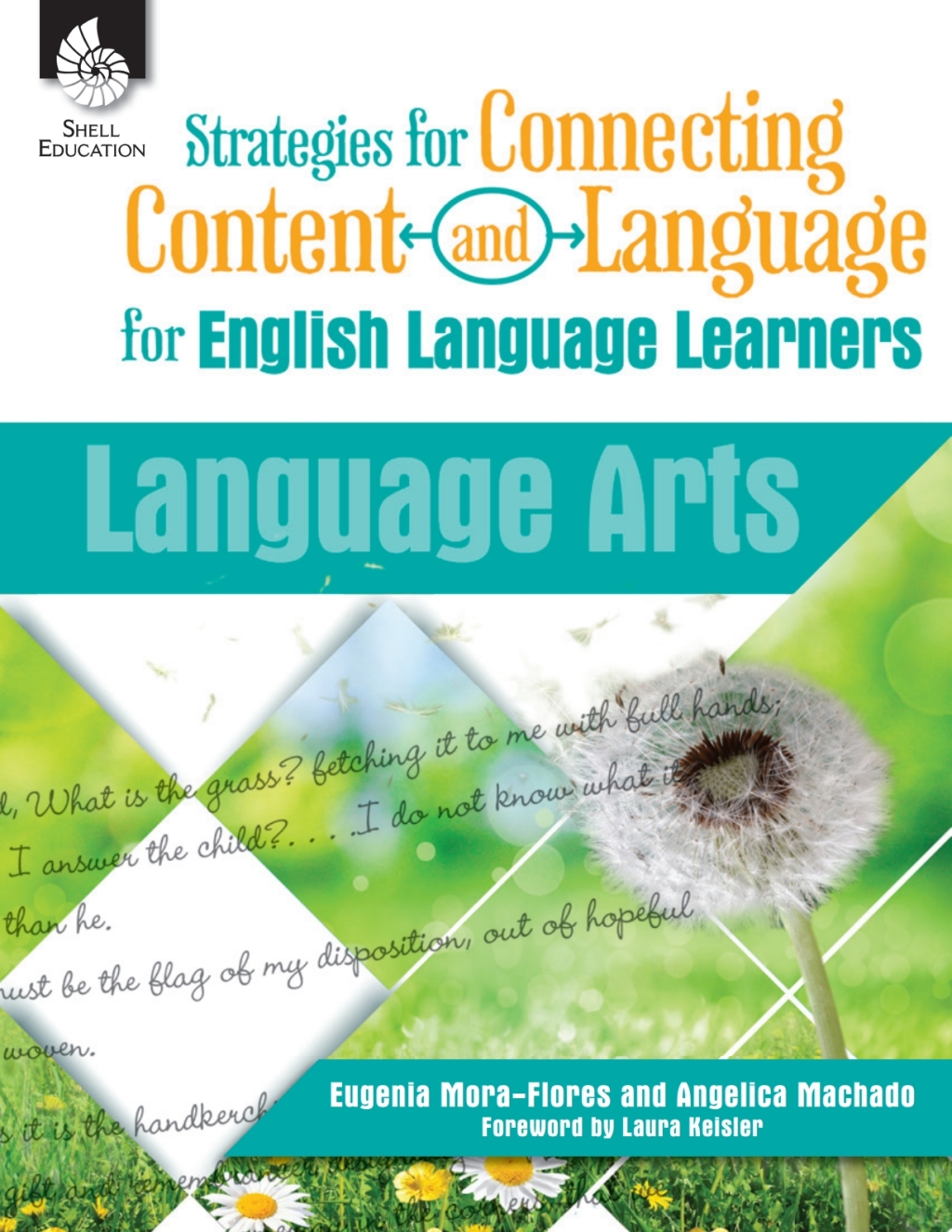 ISBN 9781425812027 product image for Strategies for Connecting Content and Language for ELL in Language Arts eBook -  | upcitemdb.com