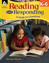 Cover image: Reading and Responding: A Guide to Literature 1st edition 9781425811020