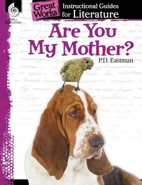 Cover image: Are You My Mother?: An Instructional Guide for Literature 1st edition 9781425889630