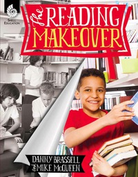 Cover image: The Reading Makeover 1st edition 9781425814762