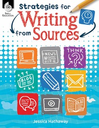 Cover image: Strategies for Writing from Sources 1st edition 9781425815462