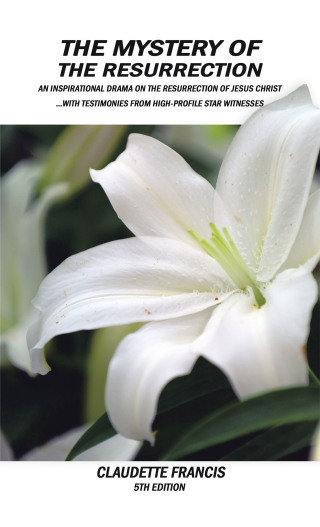 Cover image: The Mystery of the Resurrection 9781425900151