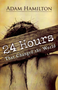 Imagen de portada: 24 Hours That Changed the World, Expanded Paperback Edition 9781501836053