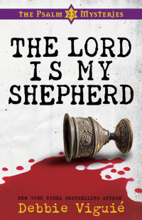 Imagen de portada: The Lord Is My Shepherd 9781426701894