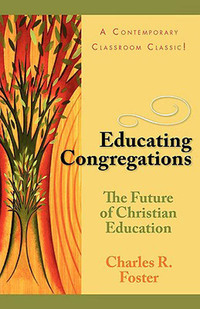 Imagen de portada: Educating Congregations 9780687002450