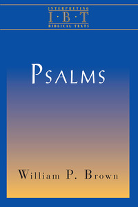 Imagen de portada: Psalms 9780687008452