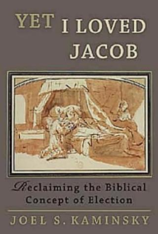 Imagen de portada: Yet I Loved Jacob 9780687025343