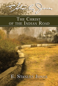 Imagen de portada: The Christ of the Indian Road 9780687063772