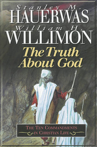 Imagen de portada: The Truth About God 9780687082025