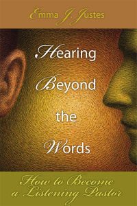 表紙画像: Hearing Beyond the Words 9780687494996