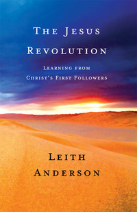 Cover image: The Jesus Revolution 9780687653980