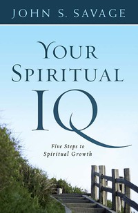 صورة الغلاف: Your Spiritual IQ 9781426702198