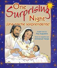 Cover image: One Surprising Night 9780687492503