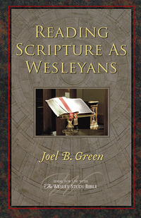 Imagen de portada: Reading Scripture as Wesleyans 9781426706912