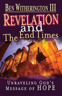 صورة الغلاف: Revelation and the End Times Participant's Guide 9780687660063
