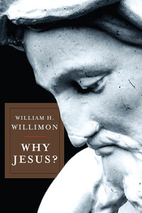 Imagen de portada: Why Jesus? 9781426700286