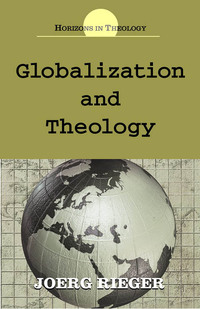Imagen de portada: Globalization and Theology 9781426700651