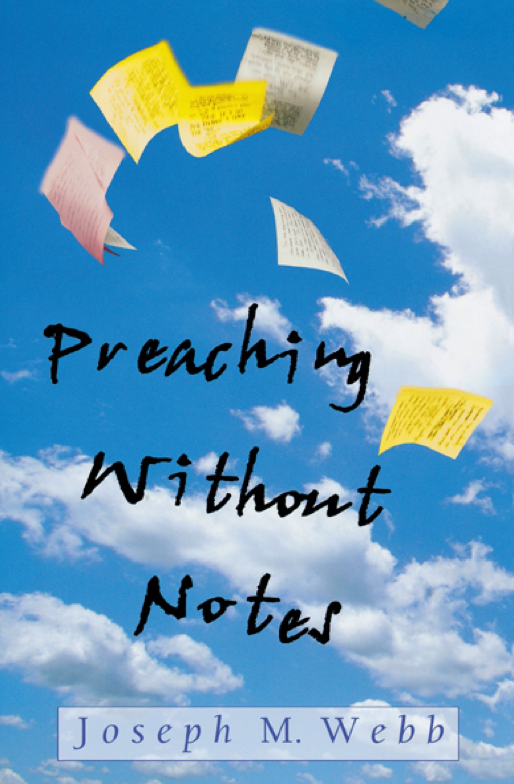 Preaching Without Notes (eBook)