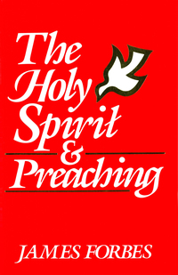 صورة الغلاف: The Holy Spirit & Preaching 9780687173099