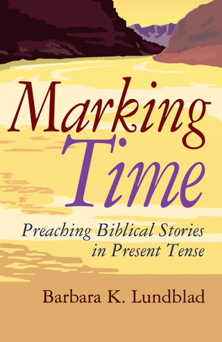 Cover image: Marking Time 9780687046201