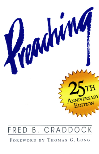 Cover image: Preaching  34579 9780687659944