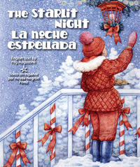 Cover image: The Starlit Night 9780687647361