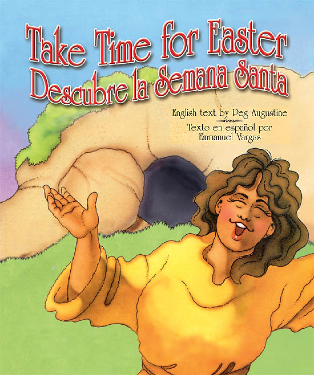 Take Time for Easter (eBook)