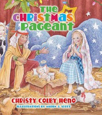 Cover image: The Christmas Pageant 9781426721434