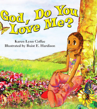 Imagen de portada: God, Do You Love Me? 9781426721441