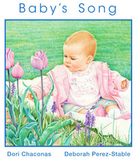 صورة الغلاف: Baby's Song 9780687492541