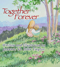 Imagen de portada: Together Forever 9780687335824