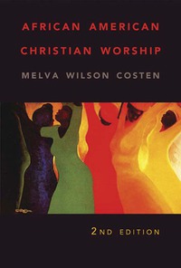 Cover image: African American Christian Worship 2nd edition 9780687646227